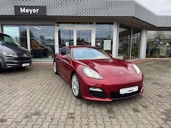 Bild des Angebotes Porsche Panamera S 4.8 S