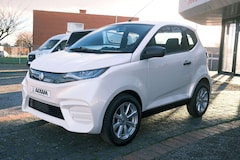 Bild des Angebotes Aixam City Ambition LED BT AUTOMATIK KAMERA LMF