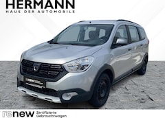 Bild des Angebotes Dacia Lodgy 1.6 MPI 85