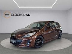 Bild des Angebotes Mazda 3 Lim. Edition Automatik TW SHZ beheizb. Xenon