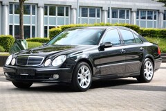 Bild des Angebotes Mercedes-Benz E 320 AVANTGARDE| BI-XENON|NAVI||MEMORY|AIRMATIC