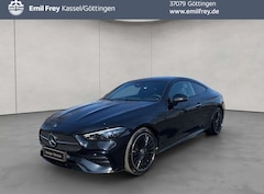 Bild des Angebotes Mercedes-Benz CLE 200 CLE
