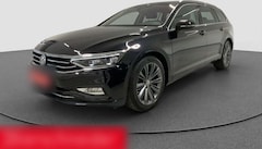 VW Passat Variant 2.0 TDI DSG Business AHK PANO MAT