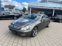 Bild des Angebotes Mercedes-Benz CLS 320 CLS 350 CDI*Navi-Comand*Memory* Leder*Bi-Xenon