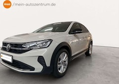 Bild des Angebotes VW Taigo GOAL 1,0 TSI PANO AHK ACC NAVI LED SHZ KLI