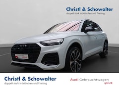 Bild des Angebotes Audi Q5 45TFSI quattro AHK STADT+PARKEN MATRIX