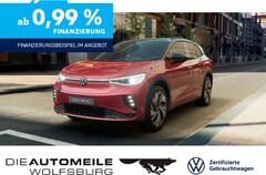 Bild des Angebotes VW ID.4 GTX 4Motion GTX Matrix/HeadUp/H+K/Pano/AHK