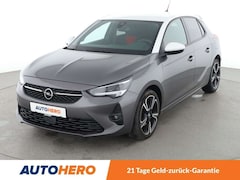 Bild des Angebotes Opel Corsa 1.2 Turbo GS Line Aut.*LED*TEMPO*PDC*SHZ*KLIMA*