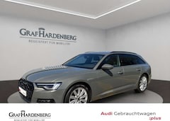 Bild des Angebotes Audi A6 Avant 45 TDI quattro S tronic Advanced S line