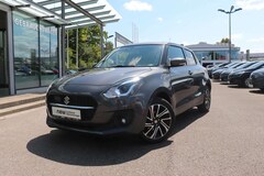 Bild des Angebotes Suzuki Swift Comfort, RFK, Klimaanlage, Audiosystem