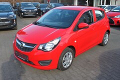 Bild des Angebotes Opel Karl Edition Start/Stop