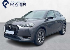 Bild des Angebotes DS Automobiles DS 3 Crossback1.2-Bastille-Navi-Touch-SHZ-Shadow