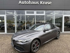 Bild des Angebotes Alfa Romeo Giulia Veloce PANO*AHK*H&K*PREMIUM