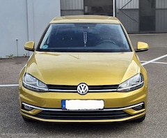 Bild des Angebotes VW Golf Sound