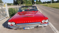 Bild des Angebotes Ford Thunderbird convertible