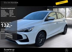 Bild des Angebotes MG MG3 Standard 1.5 *Klima*Android*Carplay*Navi*