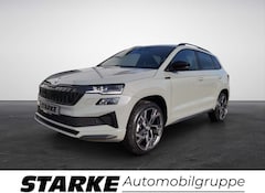 Bild des Angebotes Skoda Karoq 1,5 TSI DSG Sportline