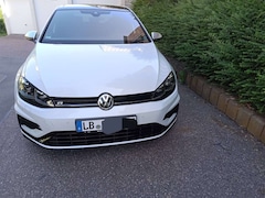 VW Golf R Golf 7 R  2.0 FSI 4Motion