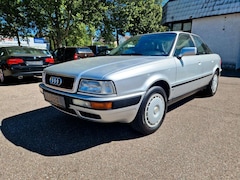 Bild des Angebotes Audi 80 Limousine 2.6E V6 +AUTOMATIK+HU NEU+