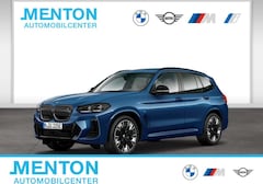 Bild des Angebotes BMW iX3 (ab 2021) Gestiksteuerung Head-Up HK HiFi