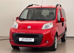 Bild des Angebotes Fiat Qubo MyLife *Klima*PDC*1.Hand*HU bis 06.2028*