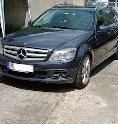 Bild des Angebotes Mercedes-Benz CE 220