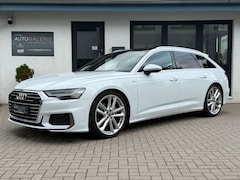 Bild des Angebotes Audi A6 Av. 50 TDI quat. S-Line°°°VOLL VOLL VOLL°°°