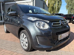 Bild des Angebotes Citroen C1 Feel Audio-Klima-Mirror | SHZ |Kamera