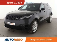 Bild des Angebotes Land Rover Range Rover Velar 3.0 V6 Diesel R-Dynamic SE Aut.*NAVI*HEAD-UP*ACC*