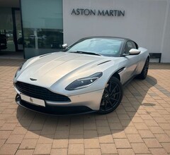 Bild des Angebotes Aston Martin DB11 4.0 V8 / Lightning Silver