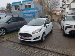 Bild des Angebotes Ford Fiesta Trend/TÜV NEU/Garantie 36