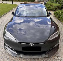 Tesla Model S Standard Range