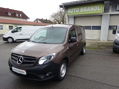 Bild des Angebotes Mercedes-Benz Citan 111 CDI extralang KLIMA AHK NUR 54011KM KD NEU