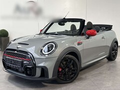 Bild des Angebotes MINI John Cooper Works Cabrio NAV+LED+KAMERA+17ZO+PP