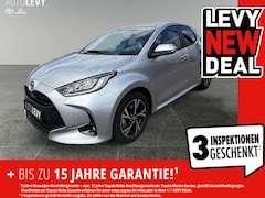 Bild des Angebotes Toyota Yaris Teamplayer *SAFETY-COMFORT*1,99% AKTION*