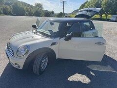 Bild des Angebotes MINI One Cooper, mit neuem TÜV 12.05.25, 8-fach Alufelgen