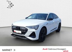 Bild des Angebotes Audi e-tron 55 quattro S line*Navi*Matrix*A