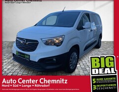 Bild des Angebotes Opel Combo E Cargo 1.5 D Edition XL Kamera/PDC/SHZ/AHK