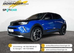 Bild des Angebotes Opel Mokka-E Mokka e Ultimate VOLL 8 FACH