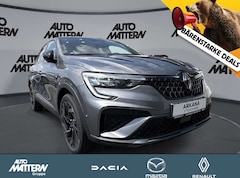 Bild des Angebotes Renault Arkana Esprit Alpine Full Hybrid 145 CarPlay;Kli