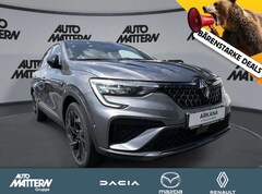 Bild des Angebotes Renault Arkana Esprit Alpine Full Hybrid 145 CarPlay;Kli