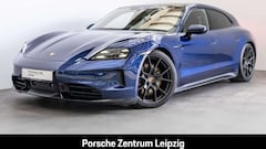 Bild des Angebotes Porsche Taycan GTS Sport Turismo ActiveRide Burmester Inno