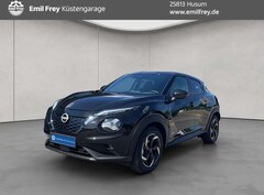 Bild des Angebotes Nissan Juke 1.6 Hybrid 4AMT N-Connecta 360°KAMERA LED NAV