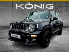Bild des Angebotes Jeep Renegade Limited 1.3l T-GDI 4x2 Automatik Navi