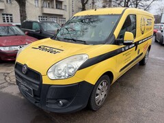 Bild des Angebotes Fiat Doblo Doblò SX Maxi Kasten,MwSt,TÜV 6/2027