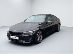 Bild des Angebotes BMW 420 d SportLine