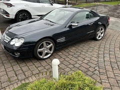 Bild des Angebotes Mercedes-Benz SL 350 SL 350 (230.456)