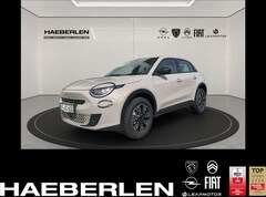 Bild des Angebotes Fiat 600 1.2 Business Edition LED+Navi+SHZ+Kam.+LM