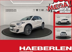 Bild des Angebotes Fiat 600 1.2 Business Edition LED+Navi+SHZ+Kam.+LM