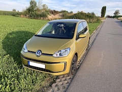 Bild des Angebotes VW e-up! beheizb. Frontscheibe, Rückfahrkamera